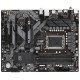 Gigabyte B760 DS3H AX DDR4 carte mère Intel B760 Express LGA 1700 ATX