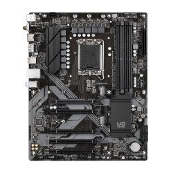 Gigabyte B760 DS3H AX DDR4 carte mère Intel B760 Express LGA 1700 ATX Gigabyte B760 DS3H AX DDR4 carte mère Intel B760 Express LGA 1700 ATX
