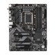 Gigabyte B760 DS3H AX DDR4 carte mère Intel B760 Express LGA 1700 ATX