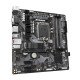 Gigabyte B760M DS3H DDR4 carte mère Intel B760 LGA 1700 micro ATX