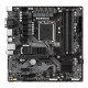 Gigabyte B760M DS3H DDR4 carte mère Intel B760 LGA 1700 micro ATX