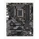 Gigabyte B760 DS3H DDR4 carte mère Intel B760 Express LGA 1700 ATX