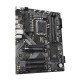 Gigabyte B760 DS3H DDR4 carte mère Intel B760 Express LGA 1700 ATX