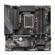 Gigabyte B760M GAMING X DDR4 carte mère Intel B760 LGA 1700 micro ATX