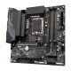 Gigabyte B760M GAMING X DDR4 carte mère Intel B760 LGA 1700 micro ATX