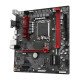 Gigabyte B760M GAMING DDR4 carte mère Intel B760 Express LGA 1700 micro ATX