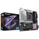 Gigabyte B760M AORUS ELITE AX carte mère Intel B760 LGA 1700 micro ATX