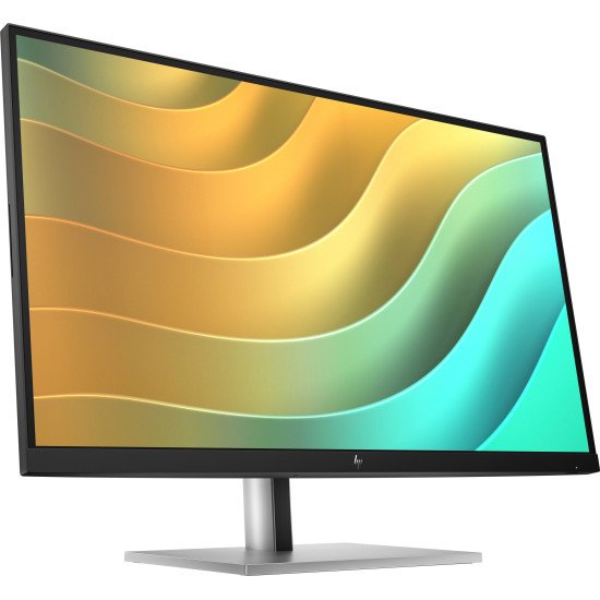 HP Écran USB-C QHD E27u G5 HP Écran USB-C QHD E27u G5