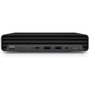 HP Pro Mini 400 G9 Intel® Core™ i5 i5-13500T 16 Go DDR4-SDRAM 512 Go SSD Windows 11 Pro Mini PC Noir HP Pro Mini 400 G9 Intel® Core™ i5 i5-13500T 16 Go DDR4-SDRAM 512 Go SSD Windows 11 Pro Mini PC Noir