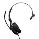Jabra 25089-899-899 écouteur/casque Avec fil Arceau Bureau/Centre d'appels USB Type-C Noir Jabra 25089-899-899 écouteur/casque Avec fil Arceau Bureau/Centre d'appels USB Type-C Noir