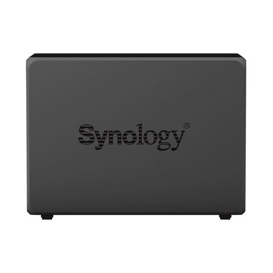 Synology DiskStation DS723+ serveur de stockage NAS Tower Ethernet/LAN Noir R1600