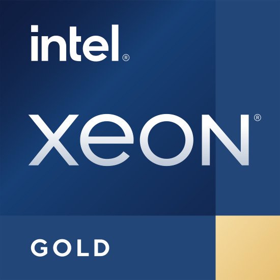 Lenovo Xeon Gold 6426Y processeur 2,5 GHz 37,5 Mo