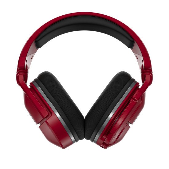 Turtle Beach Stealth 600 Gen2 MAX Casque Avec fil &sans fil Arceau Jouer USB Type-C Bluetooth Rouge