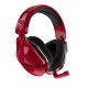 Turtle Beach Stealth 600 Gen2 MAX Casque Avec fil &sans fil Arceau Jouer USB Type-C Bluetooth Rouge