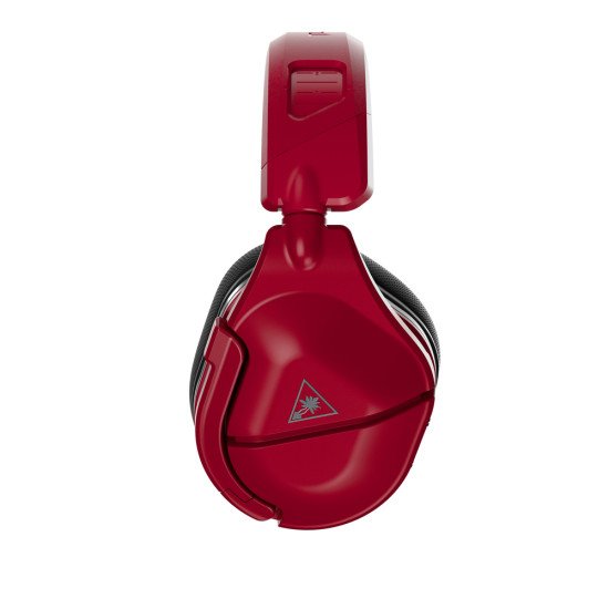 Turtle Beach Stealth 600 Gen2 MAX Casque Avec fil &sans fil Arceau Jouer USB Type-C Bluetooth Rouge