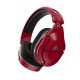 Turtle Beach Stealth 600 Gen2 MAX Casque Avec fil &sans fil Arceau Jouer USB Type-C Bluetooth Rouge