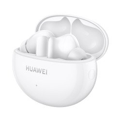 Huawei FreeBuds 5i Casque True Wireless Stereo (TWS) Ecouteurs Appels/Musique Bluetooth Blanc