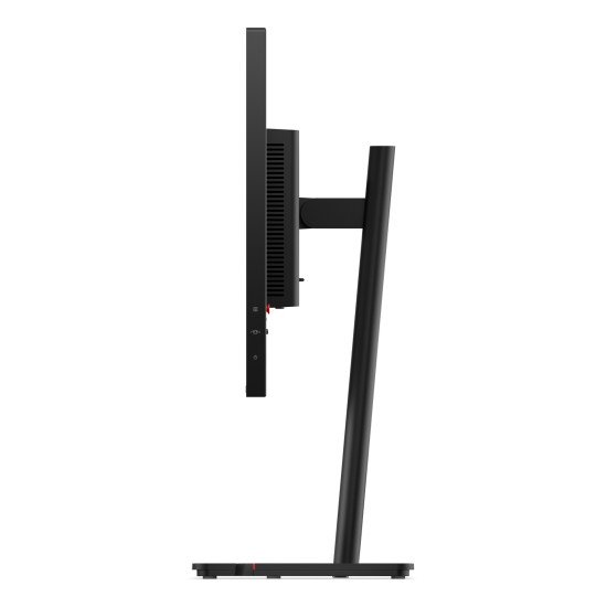 Lenovo ThinkVision T24-40 LED display 60,5 cm (23.8") 1920 x 1080 pixels Full HD LCD Noir Lenovo ThinkVision T24-40 LED display 60,5 cm (23.8") 1920 x 1080 pixels Full HD LCD Noir