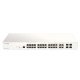 D-Link DBS-2000-28MP/E commutateur réseau Géré L2 Gigabit Ethernet (10/100/1000) Connexion EthernetPOE Gris