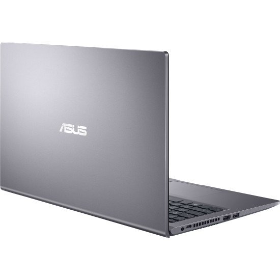 ASUS X515EA-EJ3289W i5-1135G7 Ordinateur portable 39,6 cm (15.6") Full HD Intel® Core™ i5 8 Go DDR4-SDRAM 512 Go SSD Wi-Fi 5 (802.11ac) Windows 11 Home Gris