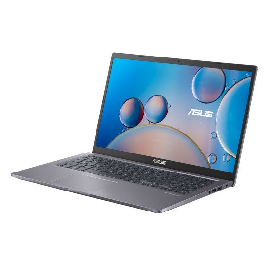 ASUS X515EA-EJ3289W i5-1135G7 Ordinateur portable 39,6 cm (15.6") Full HD Intel® Core™ i5 8 Go DDR4-SDRAM 512 Go SSD Wi-Fi 5 (802.11ac) Windows 11 Home Gris