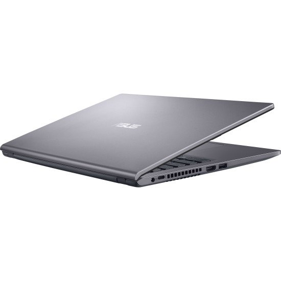 ASUS X515EA-EJ3289W i5-1135G7 Ordinateur portable 39,6 cm (15.6") Full HD Intel® Core™ i5 8 Go DDR4-SDRAM 512 Go SSD Wi-Fi 5 (802.11ac) Windows 11 Home Gris