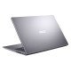 ASUS X515EA-EJ3289W i5-1135G7 Ordinateur portable 39,6 cm (15.6") Full HD Intel® Core™ i5 8 Go DDR4-SDRAM 512 Go SSD Wi-Fi 5 (802.11ac) Windows 11 Home Gris