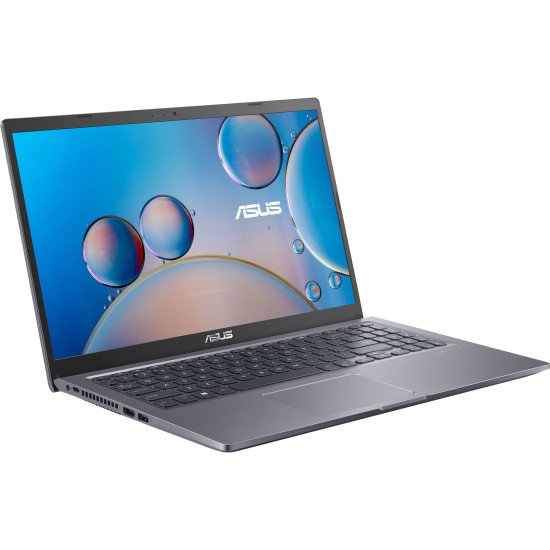 ASUS X515EA-EJ3289W i5-1135G7 Ordinateur portable 39,6 cm (15.6") Full HD Intel® Core™ i5 8 Go DDR4-SDRAM 512 Go SSD Wi-Fi 5 (802.11ac) Windows 11 Home Gris