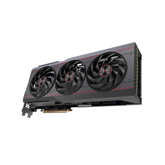 Sapphire PULSE Radeon RX 7900 XT AMD 20 Go GDDR6