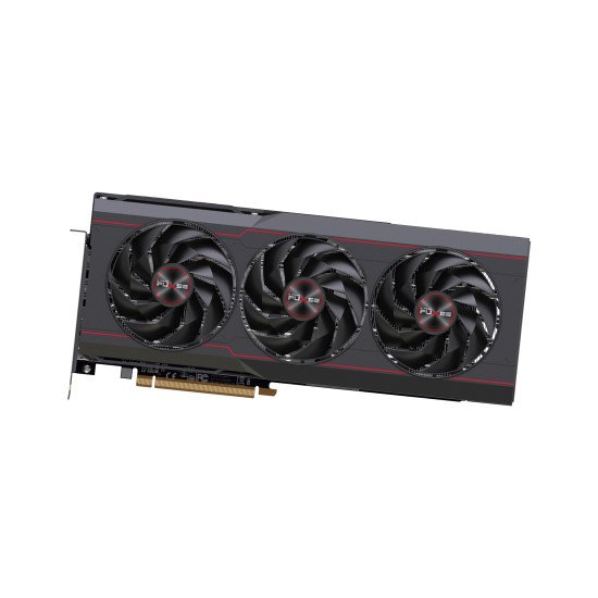 Sapphire PULSE Radeon RX 7900 XT AMD 20 Go GDDR6