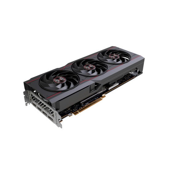 Sapphire PULSE Radeon RX 7900 XT AMD 20 Go GDDR6