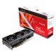 Sapphire PULSE Radeon RX 7900 XTX AMD 24 Go GDDR6