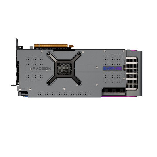 Sapphire NITRO+ Radeon RX 7900 XT Vapor-X AMD 20 Go GDDR6