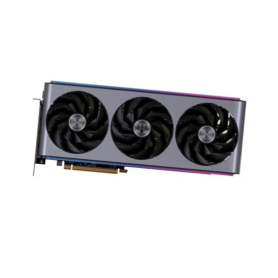 Sapphire NITRO+ Radeon RX 7900 XT Vapor-X AMD 20 Go GDDR6