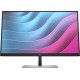 HP E-Series E24 G5 60,5 cm (23.8") 1920 x 1080 pixels Full HD LED Argent, Noir