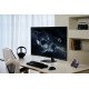 Samsung Odyssey Neo G7 109,2 cm (43") 3840 x 2160 pixels 4K Ultra HD LED Blanc