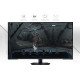 Samsung Odyssey Neo G7 109,2 cm (43") 3840 x 2160 pixels 4K Ultra HD LED Blanc