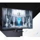 Samsung Odyssey Neo G7 109,2 cm (43") 3840 x 2160 pixels 4K Ultra HD LED Blanc