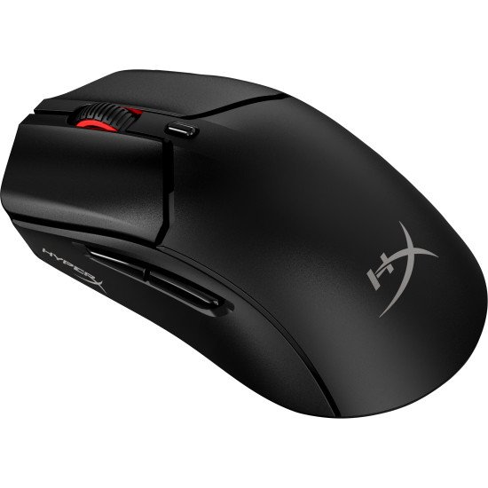 HyperX Pulsefire Haste 2 - Souris sans fil gaming (noir) HyperX Pulsefire Haste 2 - Souris sans fil gaming (noir)
