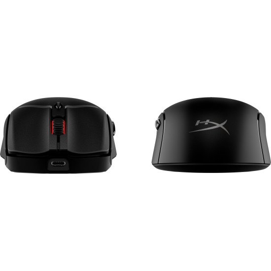 HyperX Pulsefire Haste 2 - Souris sans fil gaming (noir) HyperX Pulsefire Haste 2 - Souris sans fil gaming (noir)