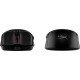 HyperX Pulsefire Haste 2 - Souris sans fil gaming (noir) HyperX Pulsefire Haste 2 - Souris sans fil gaming (noir)