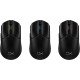 HyperX Pulsefire Haste 2 - Souris sans fil gaming (noir) HyperX Pulsefire Haste 2 - Souris sans fil gaming (noir)