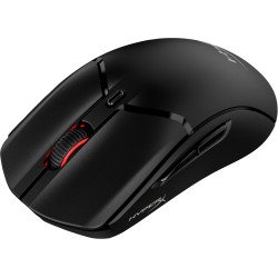HyperX Pulsefire Haste 2 - Souris sans fil gaming (noir) HyperX Pulsefire Haste 2 - Souris sans fil gaming (noir)