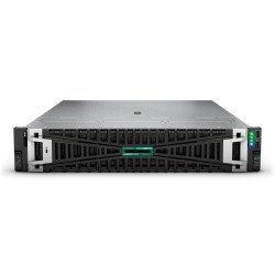 HPE ProLiant DL385 Gen11 serveur Rack (2 U) AMD EPYC 2,5 GHz 32 Go DDR5-SDRAM 800 W