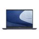 ASUS ExpertBook B5 B5602CBA-MB0267X i5-1240P 16" WUXGA Intel® Core™ i5 8 Go DDR5-SDRAM 512 Go SSD Wi-Fi 6 (802.11ax) Windows 11 Pro Noir