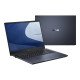 ASUS ExpertBook B5 B5602CBA-MB0267X i5-1240P 16" WUXGA Intel® Core™ i5 8 Go DDR5-SDRAM 512 Go SSD Wi-Fi 6 (802.11ax) Windows 11 Pro Noir