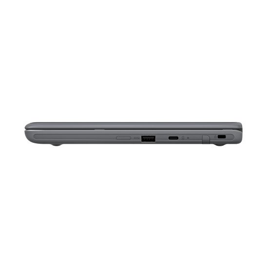 ASUS Chromebook Flip CR1 CR1100FKA-BP0354 N6000 29,5 cm (11.6") Écran tactile HD Intel® Pentium® Silver 4 Go LPDDR4x-SDRAM 64 Go eMMC Wi-Fi 6 (802.11ax) ChromeOS Gris ASUS Chromebook Flip CR1 CR1100FKA-BP0354 N6000 29,5 cm (11.6") Écran tactile HD Intel® Pentium® Silver 4 Go LPDDR4x-SDRAM 64 Go eMMC Wi-Fi 6 (802.11ax) ChromeOS Gris