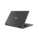ASUS Chromebook Flip CR1 CR1100FKA-BP0354 N6000 29,5 cm (11.6") Écran tactile HD Intel® Pentium® Silver 4 Go LPDDR4x-SDRAM 64 Go eMMC Wi-Fi 6 (802.11ax) ChromeOS Gris ASUS Chromebook Flip CR1 CR1100FKA-BP0354 N6000 29,5 cm (11.6") Écran tactile HD Intel® Pentium® Silver 4 Go LPDDR4x-SDRAM 64 Go eMMC Wi-Fi 6 (802.11ax) ChromeOS Gris