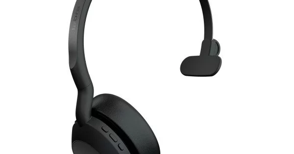 Connecteur Casque Flashpoint 3.5mm - Noir Et Rose Doré - Pour Casque Gaming PS4/PS5 - Abstract PRO4-70