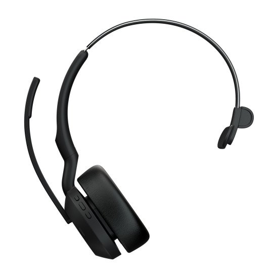 Jabra 25599-899-999 écouteur/casque Avec fil &sans fil Arceau Bluetooth